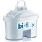 Filtr na vodu Laica Bi-flux, 2 ks (1)