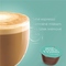 Kávové kapsle Nescafé Flat White 16 ks k Dolce Gusto (1)