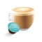 Kávové kapsle Nescafé Flat White 16 ks k Dolce Gusto (2)