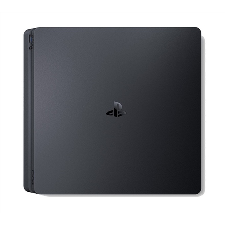Herní konzole Sony PlayStation 4 SLIM 500GB - černá (3)