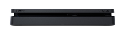 Herní konzole Sony PlayStation 4 SLIM 500GB - černá (7)