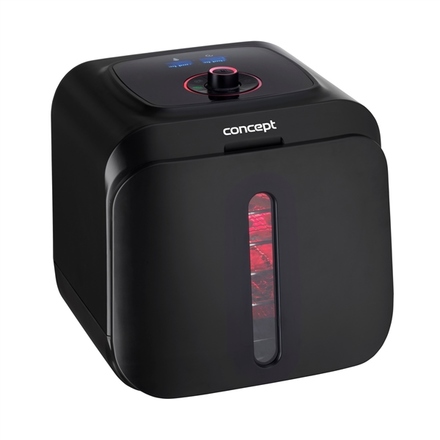Sušička ovoce Concept SO4000 (3)