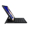 Pouzdro na tablet s klávesnicí Samsung pro Tab S4 - černé (2)