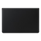 Pouzdro na tablet s klávesnicí Samsung pro Tab S4 - černé (7)