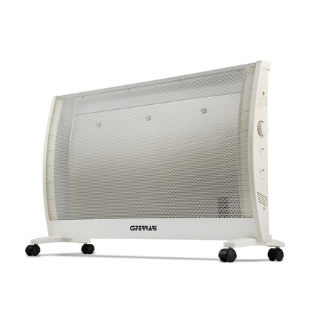 Teplovzdušný ventilátor G3 Ferrari G60016