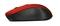 Počítačová myš Trust 21871 Mydo Silent Click optická myš, červená (2)