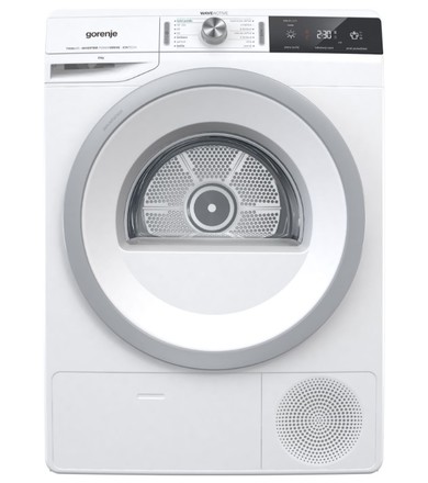Sušička prádla Gorenje D2A83IL/I (1)
