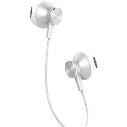 Sluchátka s mikrofonem Yenkee YHP 305WE (1)