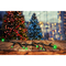 Vánoční osvětlení Retlux RXL 306 řetěz 150LED 15+5m GREEN (4)
