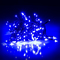 Vánoční osvětlení Retlux RXL 305 řetěz 150LED 15+5m BLUE (3)