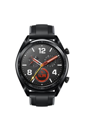 Chytré hodinky Huawei Watch GT Sport Fortuna Black