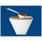 Filtr do kávovaru Menalux CFP2 (2)