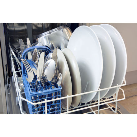 Myčka nádobí Indesit DSFE 1B10 (1)
