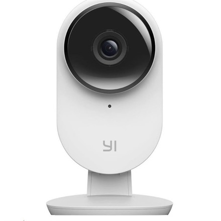 IP kamera YI Technology Home Full HD - bílá