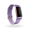 Fitness náramek Fitbit Charge 3 speciální edice (NFC) - Lavender Woven (1)