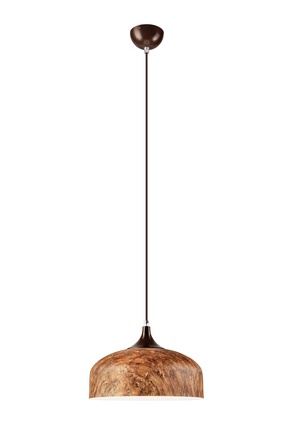 Lustr Lamkur LM-1.1/14 H materiál: steel (35000) single lamp