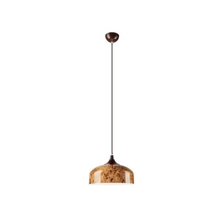 Lustr Lamkur LM-1.1/15 H materiál: steel (35017) single lamp