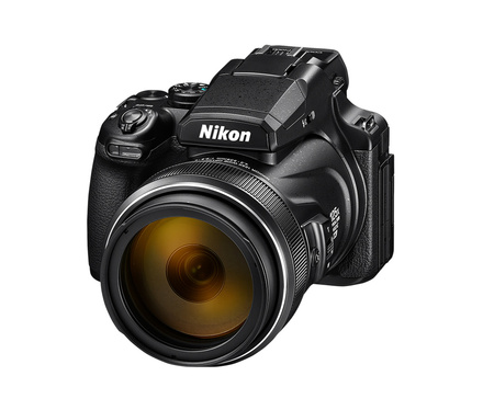 Kompaktní fotoaparát Nikon Coolpix P1000