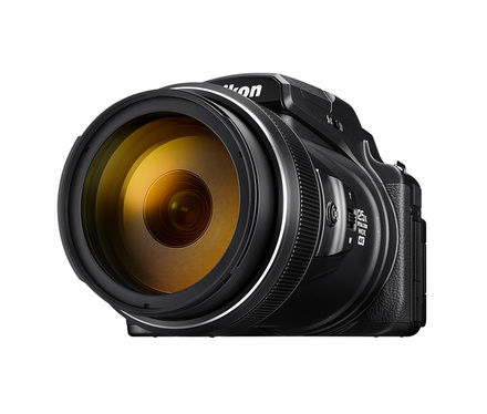 Kompaktní fotoaparát Nikon Coolpix P1000 (1)