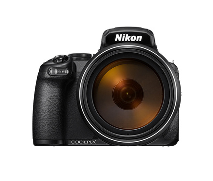 Kompaktní fotoaparát Nikon Coolpix P1000 (2)