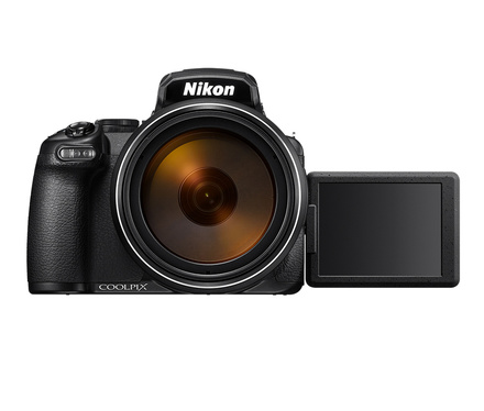 Kompaktní fotoaparát Nikon Coolpix P1000 (3)