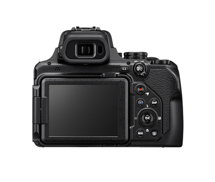 Kompaktní fotoaparát Nikon Coolpix P1000 (4)