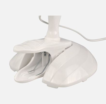 Ventilátor s klipsnou Bravo B-4672 (4)