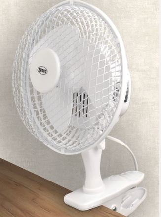 Ventilátor s klipsnou Bravo B-4672 (2)