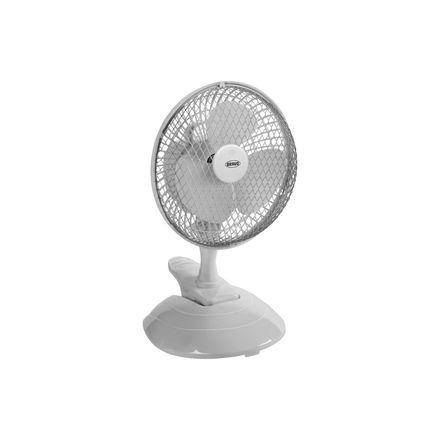 Ventilátor s klipsnou Bravo B-4672