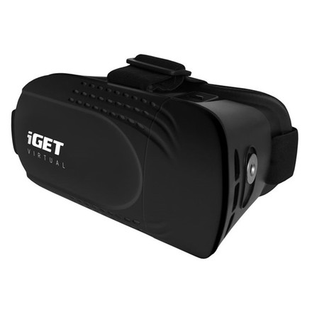 Brýle pro virtuální realitu iGET R1 Virtual