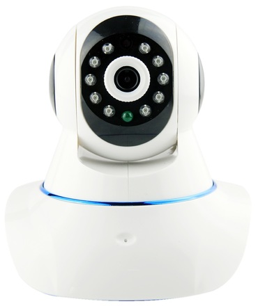IP kamera iGET M3P15 security