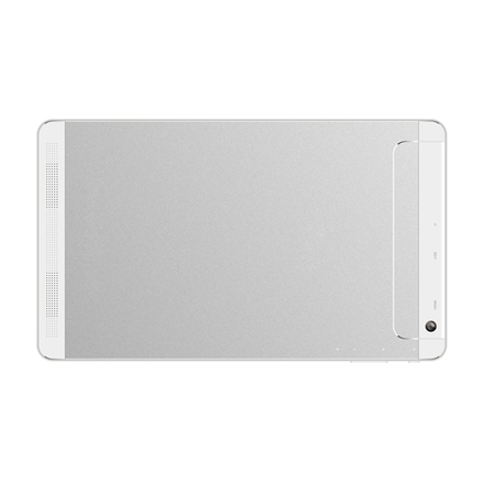 Dotykový tablet iGET SMART G101 10.1", 8 GB, WF, BT, 3G, GPS, Android 7.0 - stříbrný/ bílý (12)