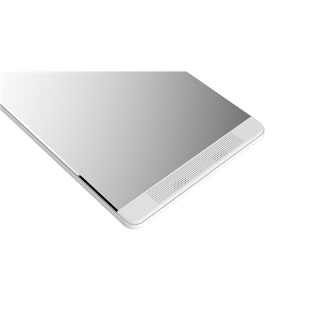 Dotykový tablet iGET SMART G101 10.1", 8 GB, WF, BT, 3G, GPS, Android 7.0 - stříbrný/ bílý (4)