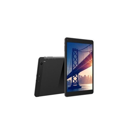 Dotykový tablet iGET SMART L102 10.1&quot;, 16 GB, WF, BT, 3G, GPS, Android 7.0 - černý