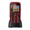 Mobilní telefon iGET Simple D7 červený (1)