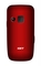 Mobilní telefon iGET Simple D7 červený (3)