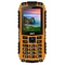 Mobilní telefon iGET D10 DEFENDER Orange (1)