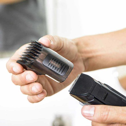 Zastřihovač vousů Taurus SPIRO (4)