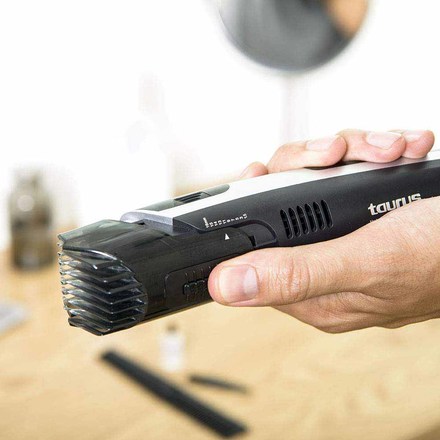 Zastřihovač vousů Taurus SPIRO (5)