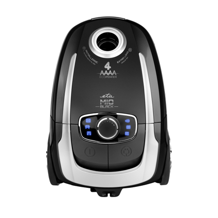 Podlahový sáčkový vysavač ETA 0502 90010 Mio II. Animal