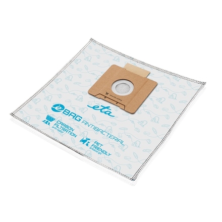 Podlahový sáčkový vysavač ETA 0502 90010 Mio II. Animal (10)