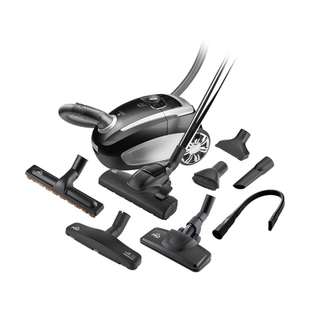 Podlahový sáčkový vysavač ETA 0502 90010 Mio II. Animal (3)