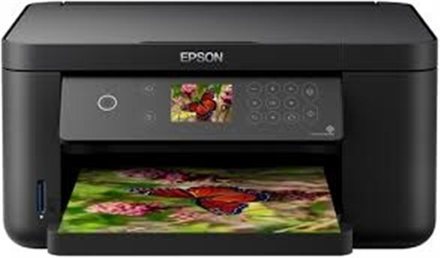 Multifunkční inkoustová tiskárna Epson Expression Home XP 5100