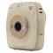 Instantní fotoaparát FujiFilm Instax Square SQ20 beige (2)