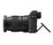Kompaktní fotoaparát s vyměnielným objektivem Nikon Z 6 + 24-70 + FTZ adapter kit (3)