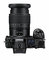 Kompaktní fotoaparát s vyměnielným objektivem Nikon Z 6 + 24-70 + FTZ adapter kit (2)