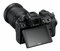 Kompaktní fotoaparát s vyměnielným objektivem Nikon Z 6 + 24-70 + FTZ adapter kit (1)