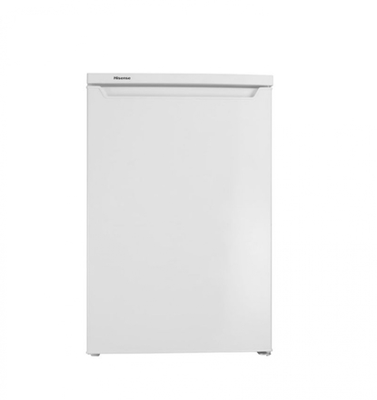 Jednodvéřová chladnička Hisense RR154D4AW2