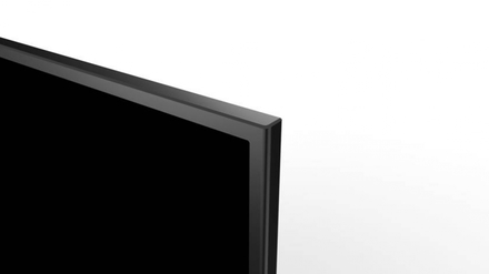 UHD LED televize Hisense H55A6100 (2)