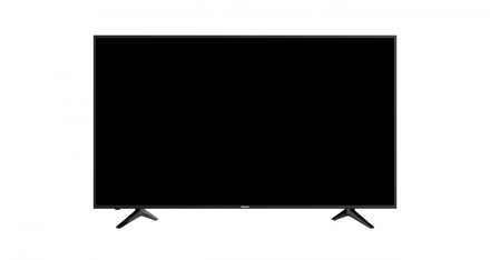 UHD LED televize Hisense H55A6100 (3)